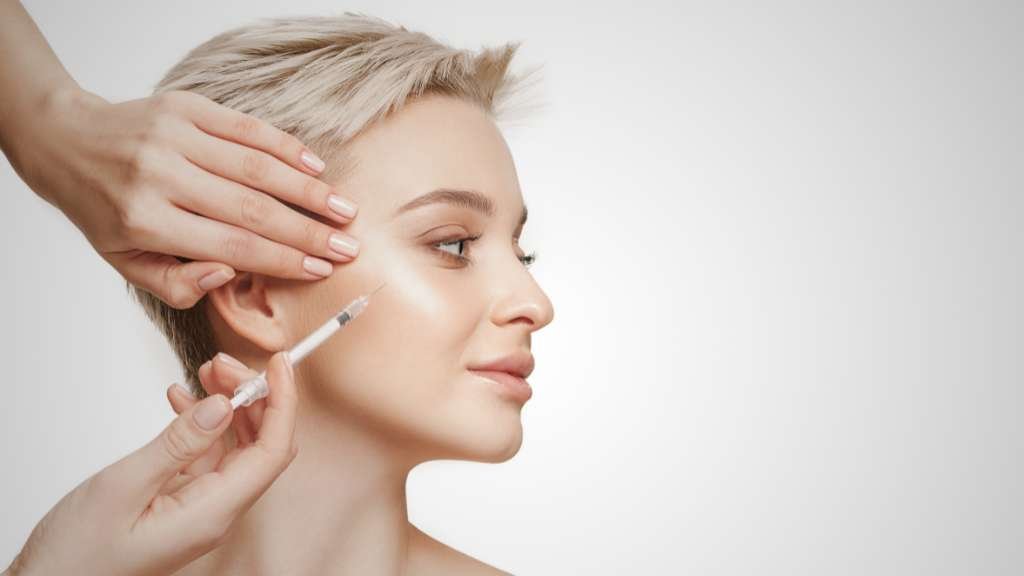 Botox para la Cara en Clínica Estética BeDharma