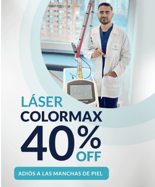 ColorMax en Medellín