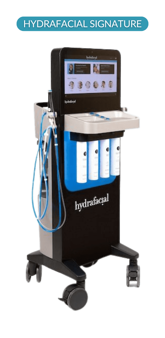 hydrafacial signature Medellín