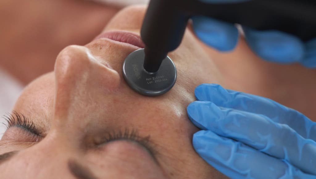 Rejuvenecimiento Facial y Corporal