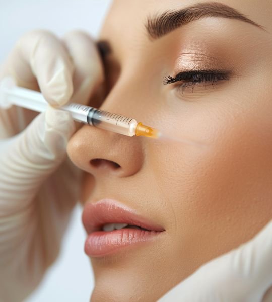 Botulinum Toxin in Medellin BeDharma Aesthetic Center_2