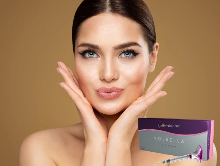 Juvederm Volbella