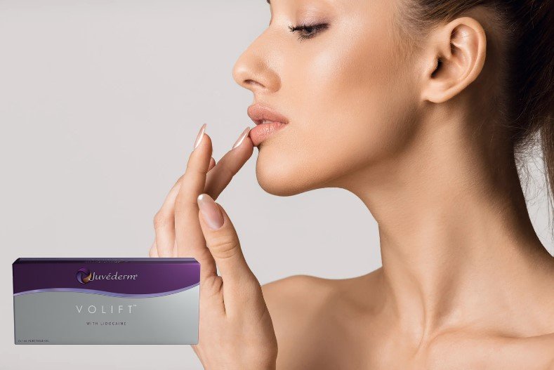 Juvederm volift