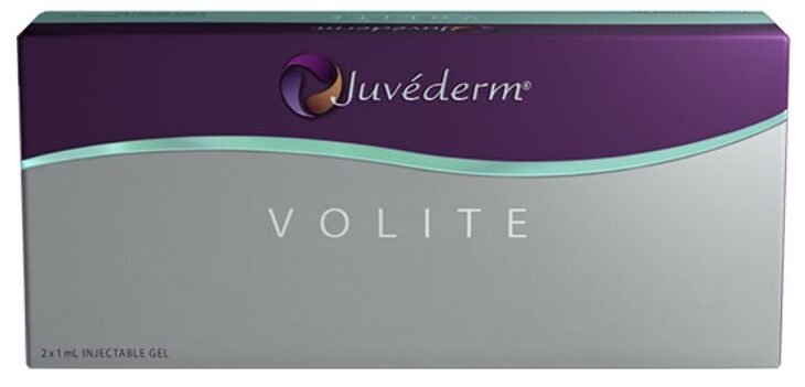 Volite Juvéderm