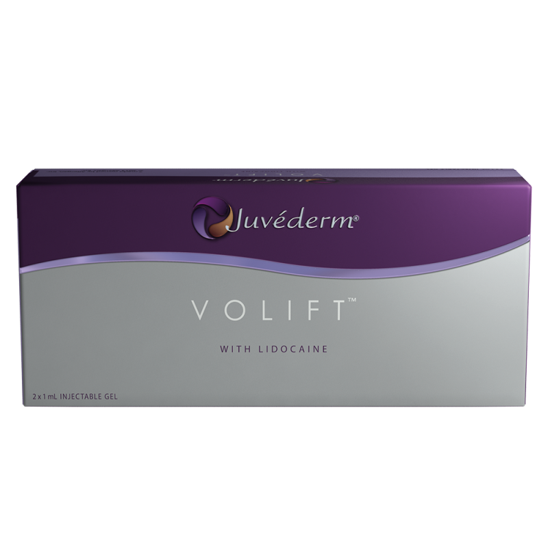 juvederm volift Medellín