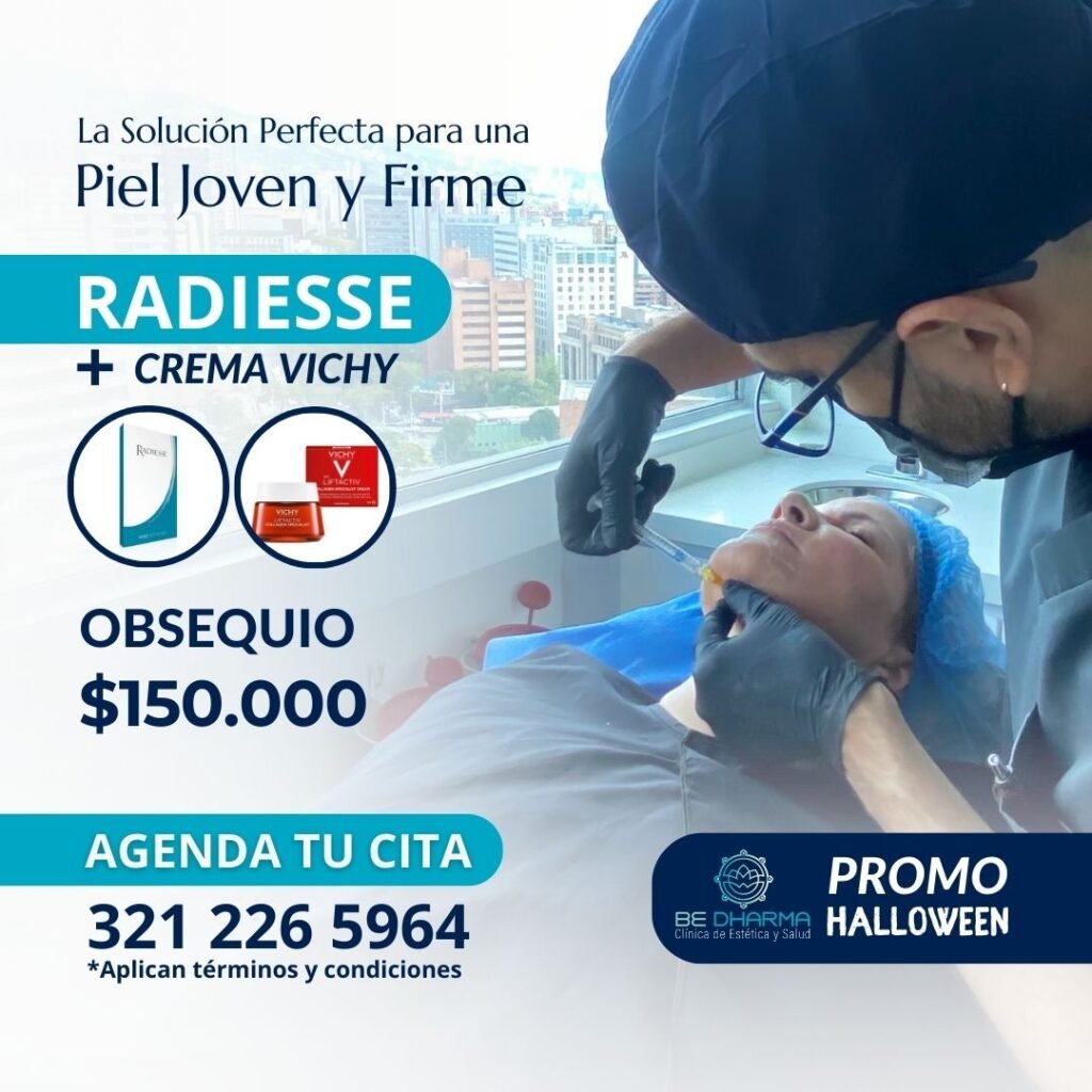 Promociones de octubre BEDHARMA