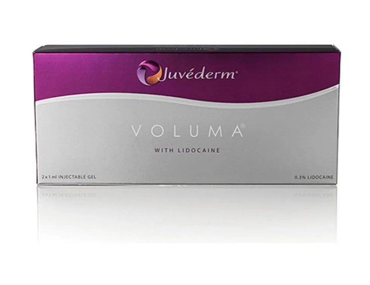 Juvederm voluma en Medellín