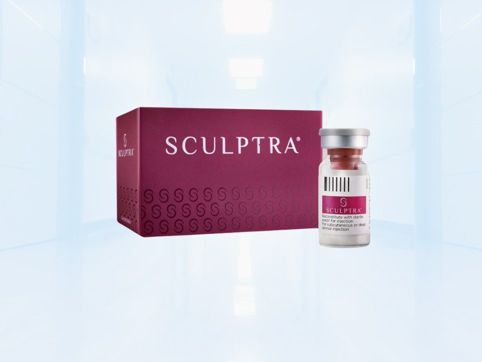 sculptra