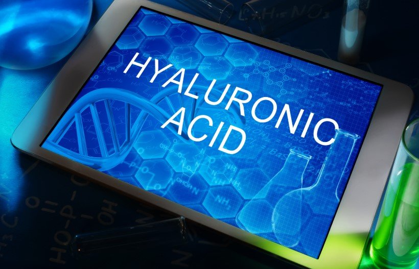 Hyaluric Acid in medellín