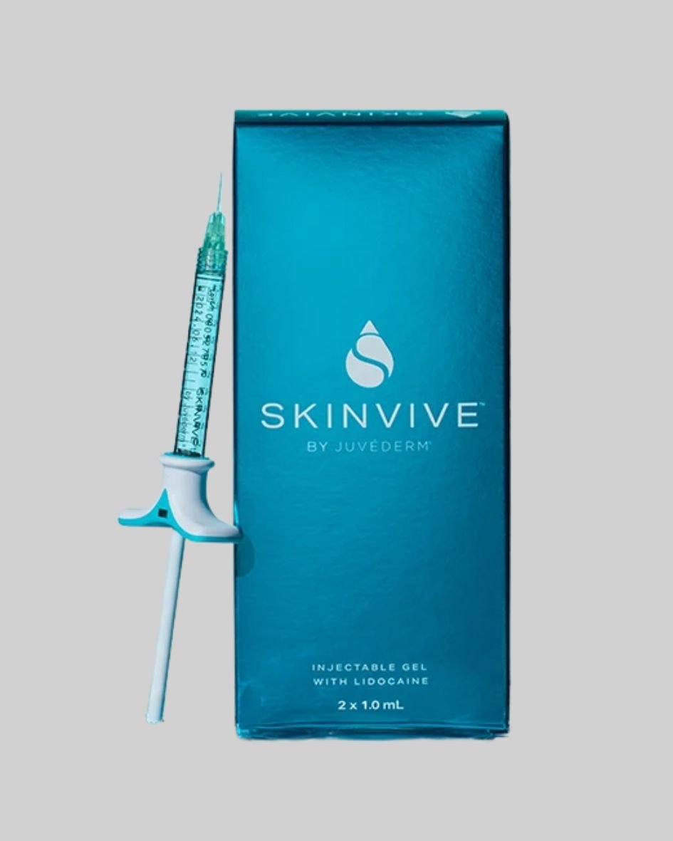 Skinvive en Medellín - Centro Estético Be Dharma