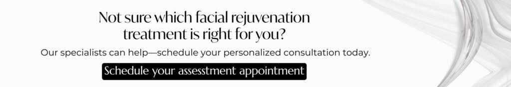facial rejuvenation treatments in Colombia - Be Dharma clinic