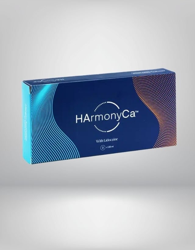 Bioestimuladores de colágeno en Medellín, Colombia, en 2026 - Harmonyca - Clínica estética Be Dharma - Cuál es el mejor bioestimulador de colágeno