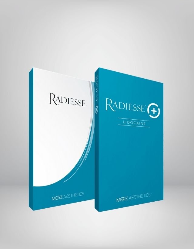 Bioestimuladores de colágeno en Medellín, Colombia, en 2026 - Radiesse - Clínica estética Be Dharma - Cuál es el mejor bioestimulador de colágeno