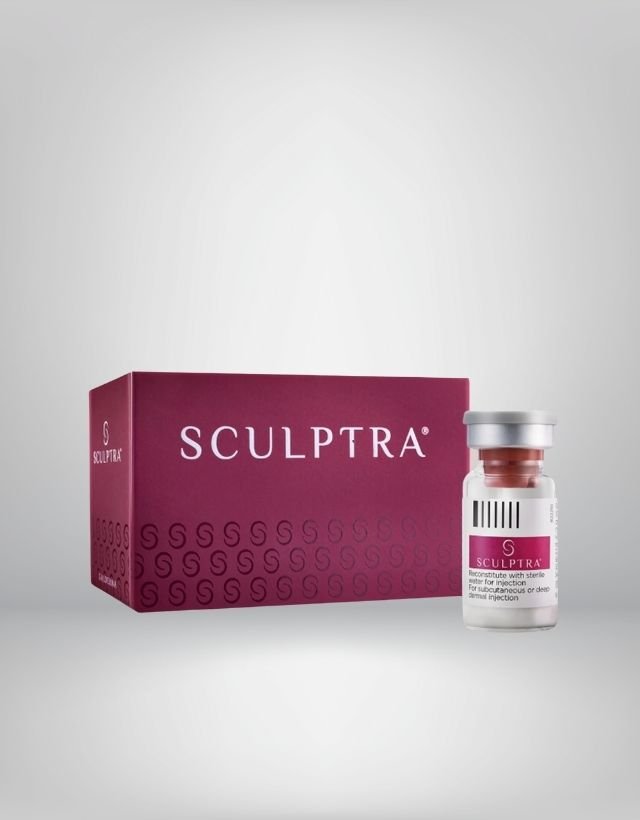 Bioestimuladores de colágeno en Medellín, Colombia, en 2026 - Sculptra - Clínica estética Be Dharma - Cuál es el mejor bioestimulador de colágeno
