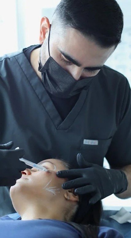 No veo resultados de Radiesse en Medellín - Clínica Be Dharma