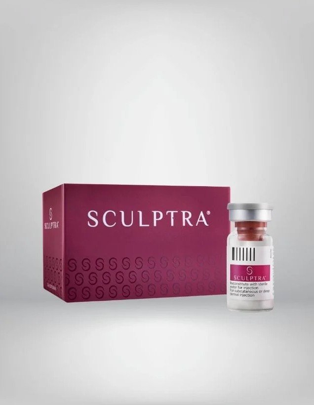 Rellanse vs sculptra- Clínica Be Dharma