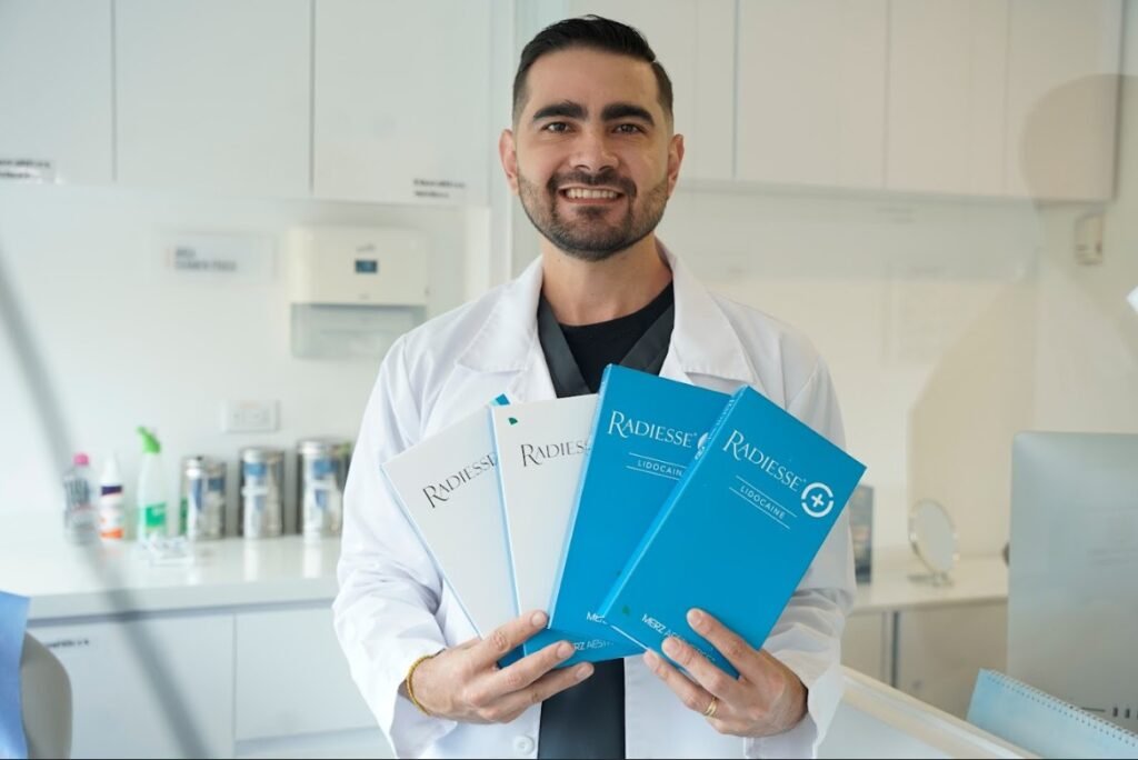 What Are Biostimulators? - Clínica Be Dharma