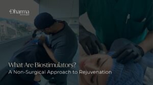 What Are Biostimulators? - Clínica Be Dharma