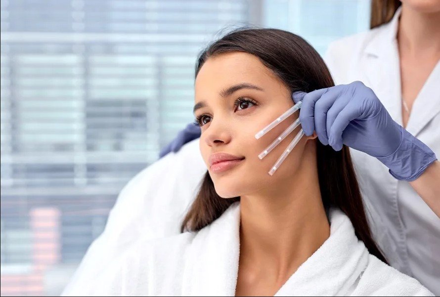 Bioestimuladores en Medellín- Clínica Be Dharma