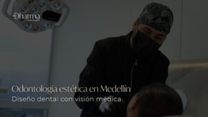 Odontología estética en Medellín - Clínica Be Dharma - Be Dharma Dental