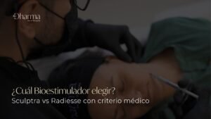 Sculptra vs Radiesse- Clínica Be Dharma