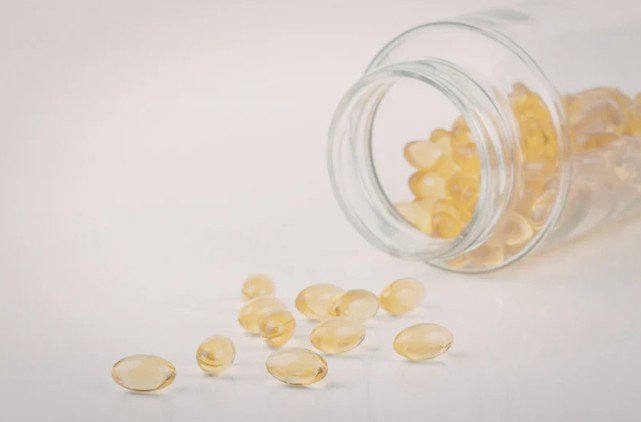 Qué sirve para las manchas en la cara - Vitamina c -Clínica estética Be Dharma de Medellín