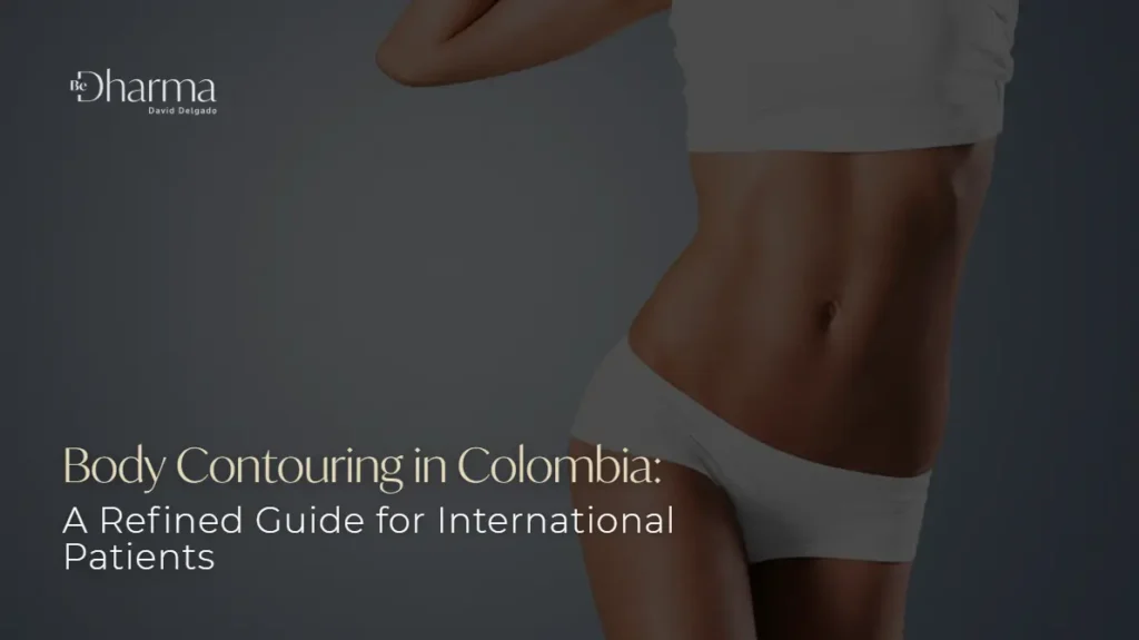 Body Contouring - Clínica Be Dharma