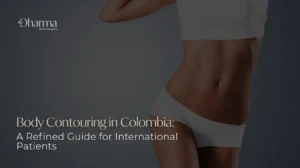 Body Contouring - Clínica Be Dharma