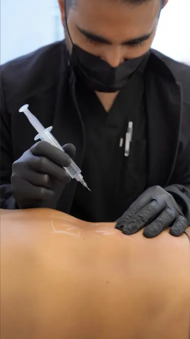 Body Contouring - Clínica Be Dharma