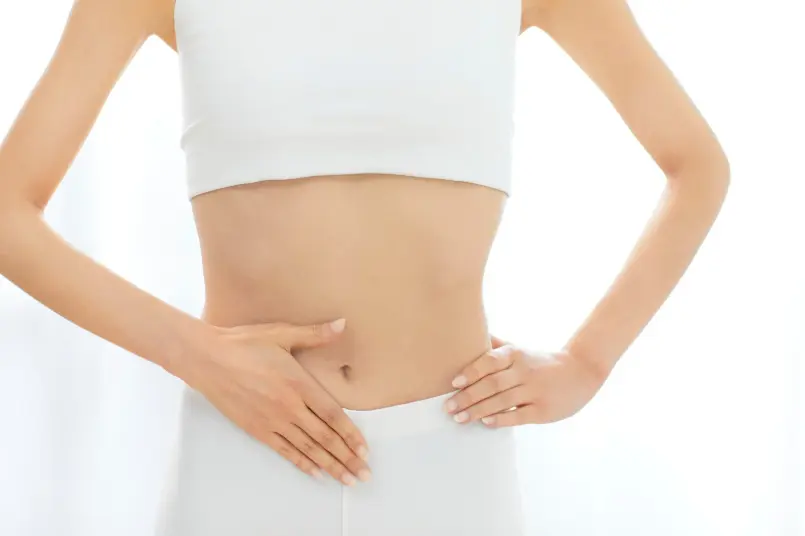 Enzimas biológicas para grasa localizada- Clínica Be Dharma