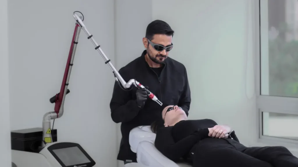 Mejores clínicas estéticas en Colombia-Clínica Be Dharma