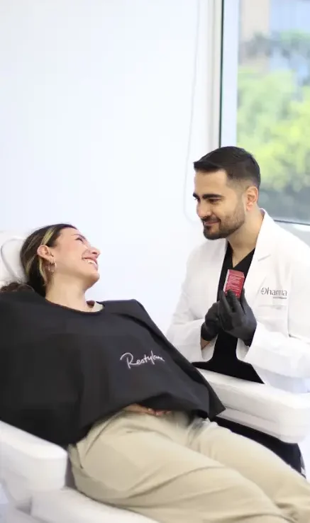 Mejores clínicas estéticas en Colombia-Clínica Be Dharma