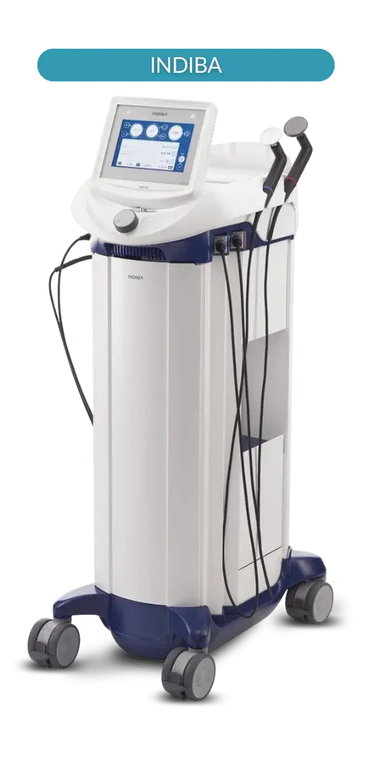 Mejores clínicas estéticas en Colombia-Clínica Be Dharma