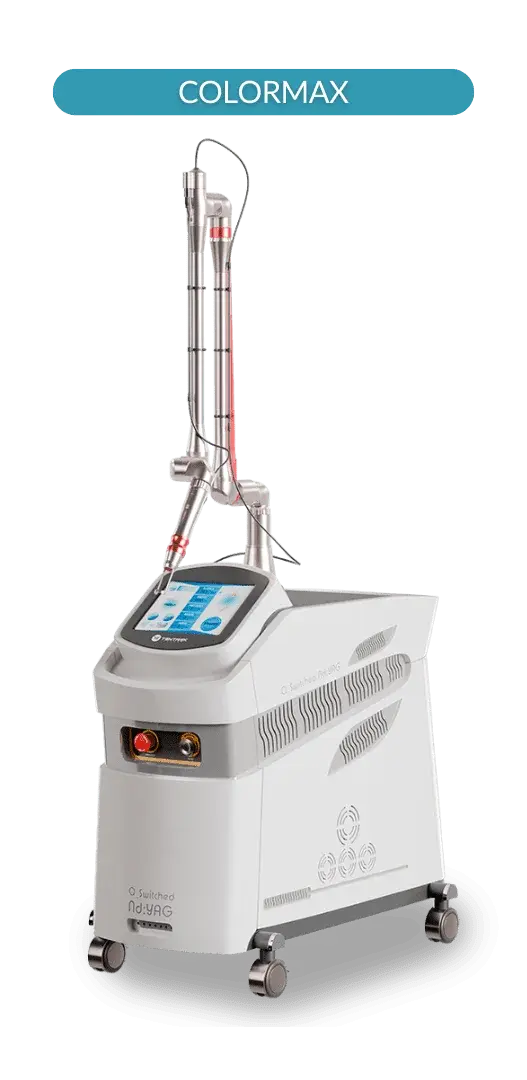 Mejores clínicas estéticas en Colombia-Clínica Be Dharma