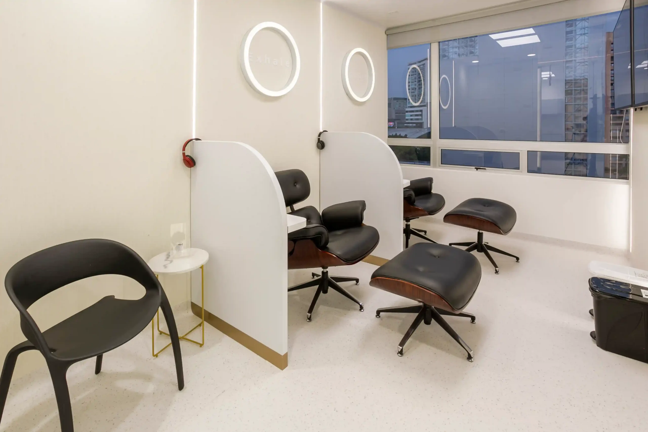 Torre médica oviedo - Clínica Be Dharma - Clínica Estética en Medellín