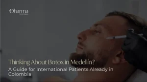 Botox in Medellín-Clínica Be Dharma