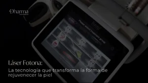 Láser Fotona la tecnología que transforma la forma de rejuvenecer la piel - Be Dharma