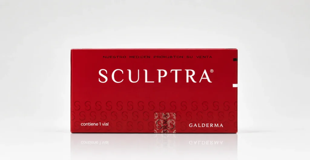 SCULPTRA - Clínica Be Dharma
