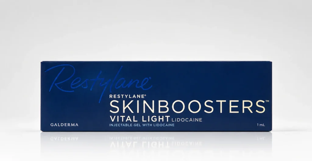 SKINBOOSTERS - Clínica Be Dharma