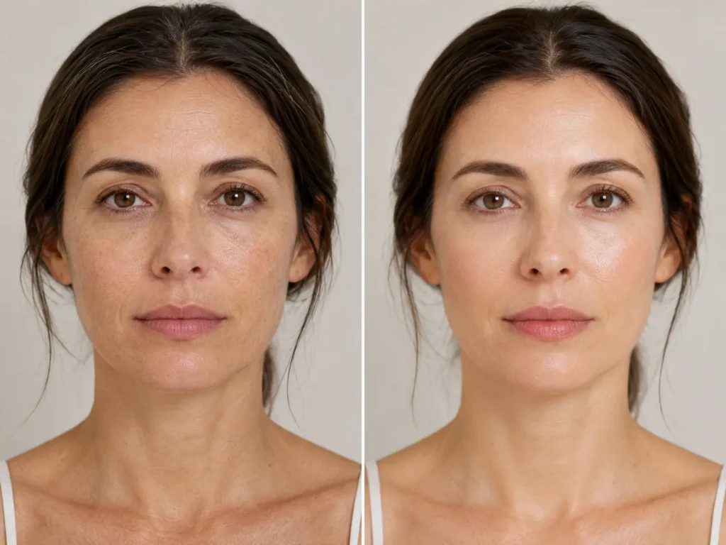 Skin Glow - Be Dharma