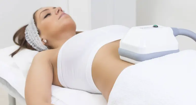 Tratamiento para la celulitis-Clínica Be Dharma- Cooltech