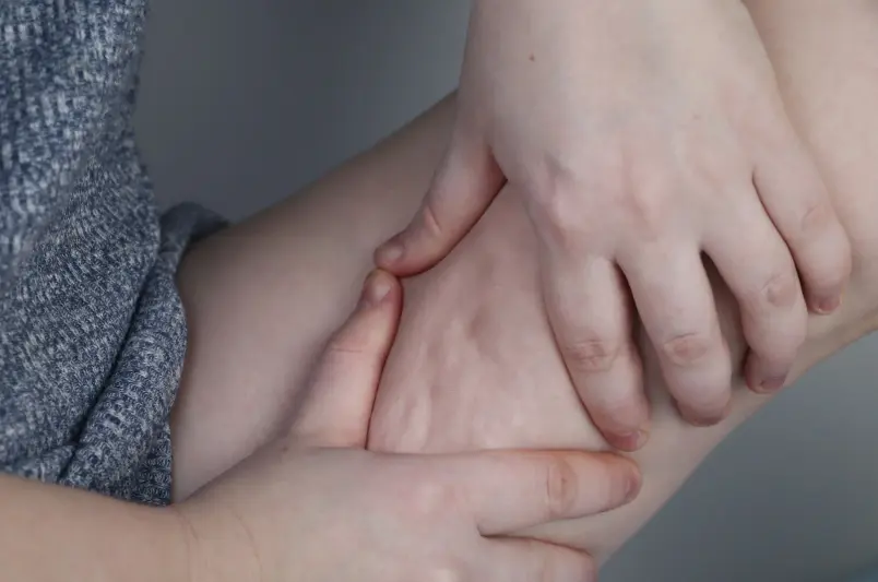 Tratamiento para la celulitis-Clínica Be Dharma- Tensamax