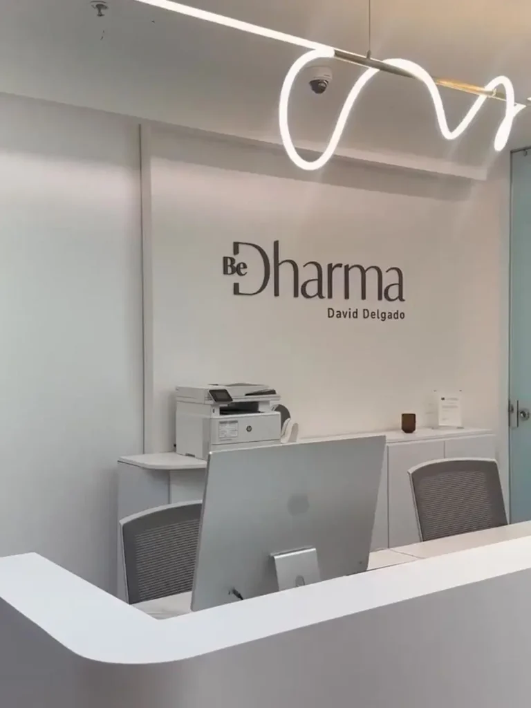 Tratamiento para la celulitis en Medellín-Clínica Be Dharma en Medellín