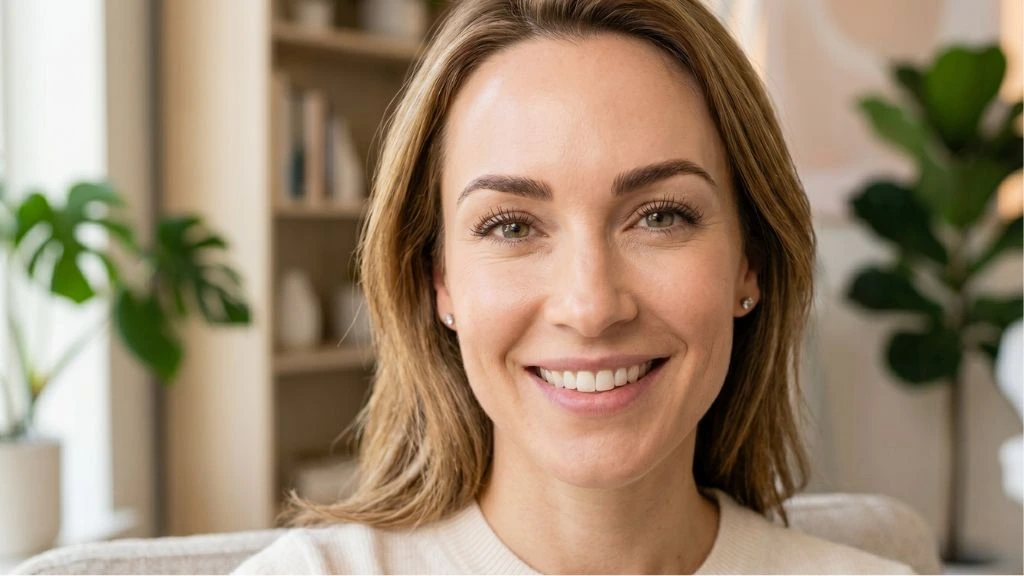 laser fotona - cejas y expresión facial - Be dharma