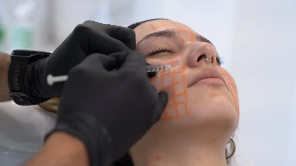 Mesobotox en Medellín - Be Dharma