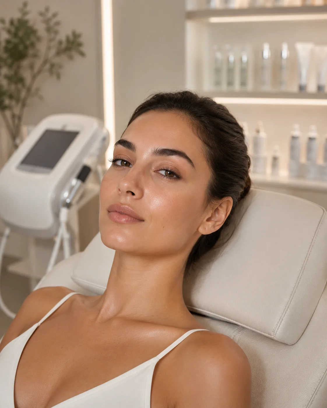 Clínica dermatologica en medellín - Be Dharma - Medellín