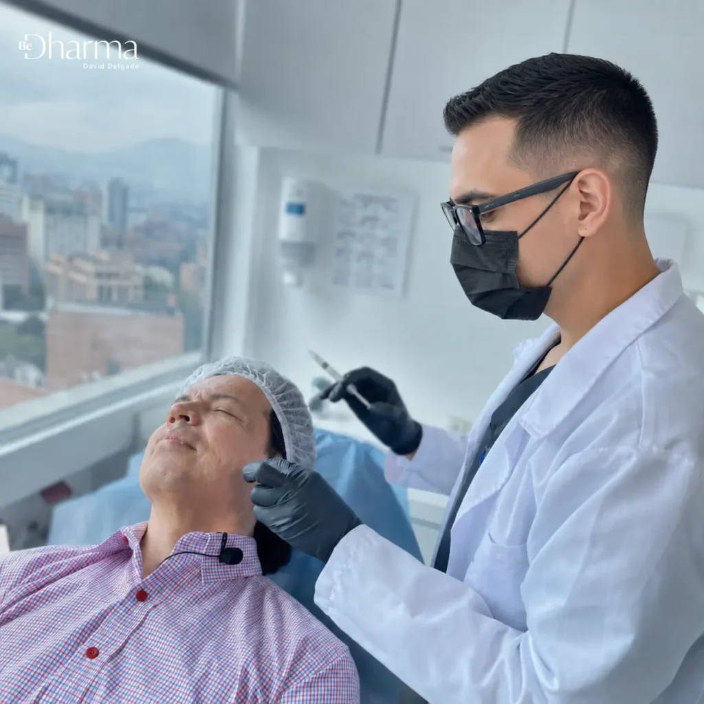 Toxina-Botulinica-en-Medellin-Clinica-estética-Be-Dharma