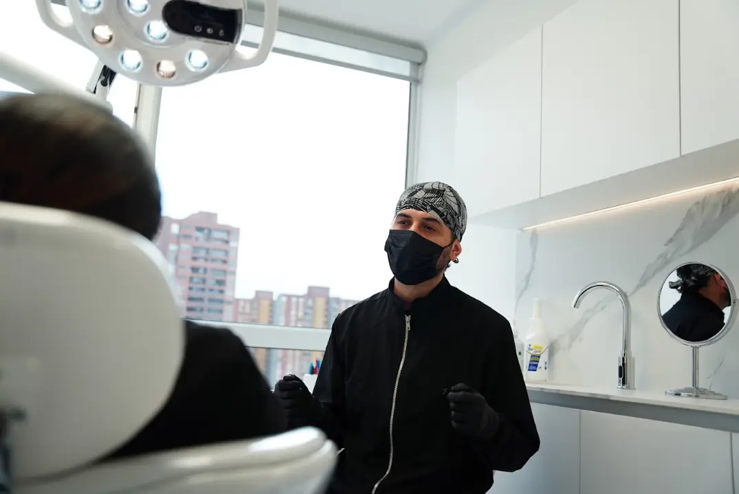 smile makeover - Be Dental