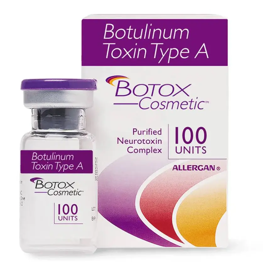 Botulinum Toxin Treatment in Medellín- Clínica Be Dharma Medellín