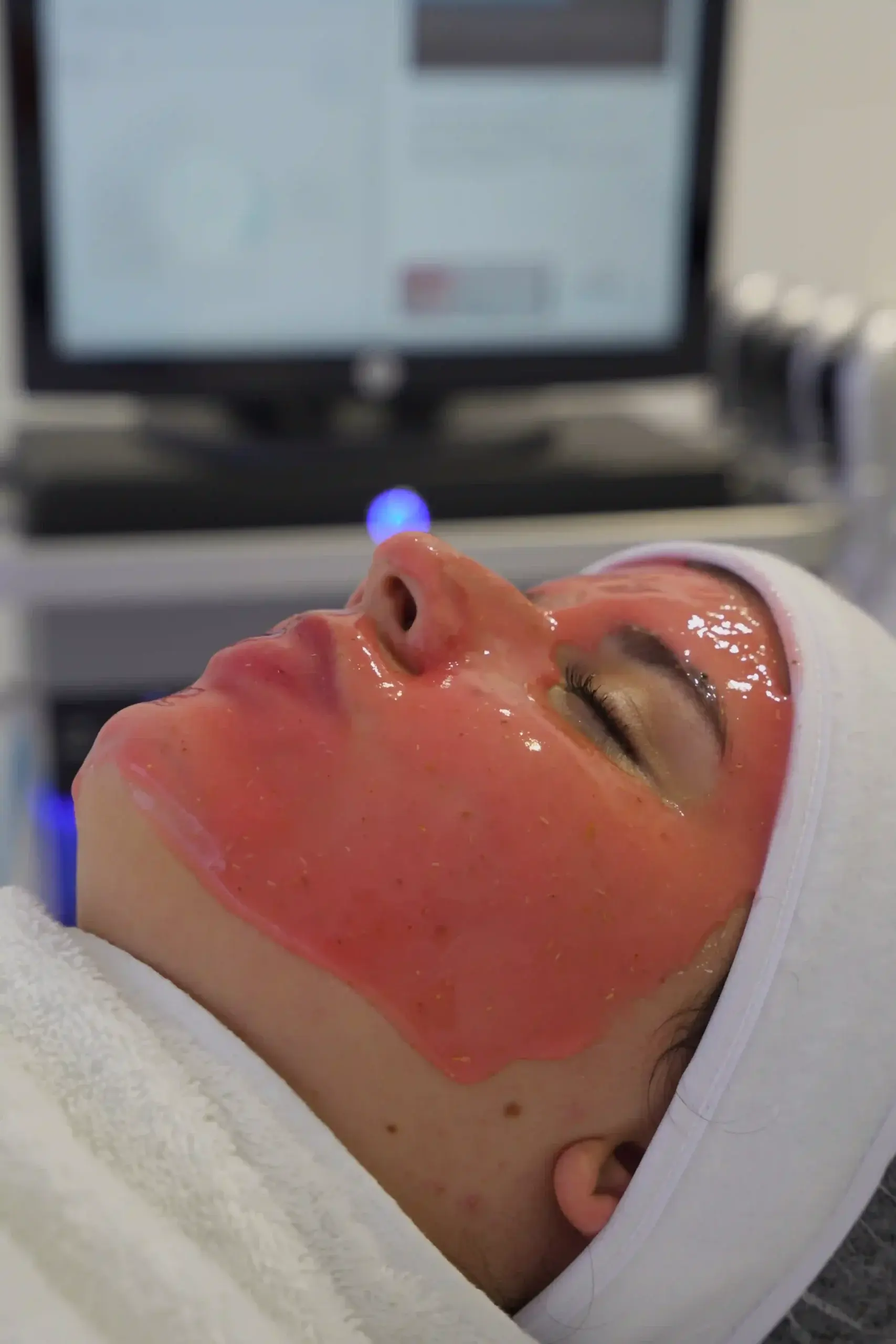 Korean Skincare in Medellín- Be Dharma Clinic- Estetic Clinic in Medellín-Estetic team
